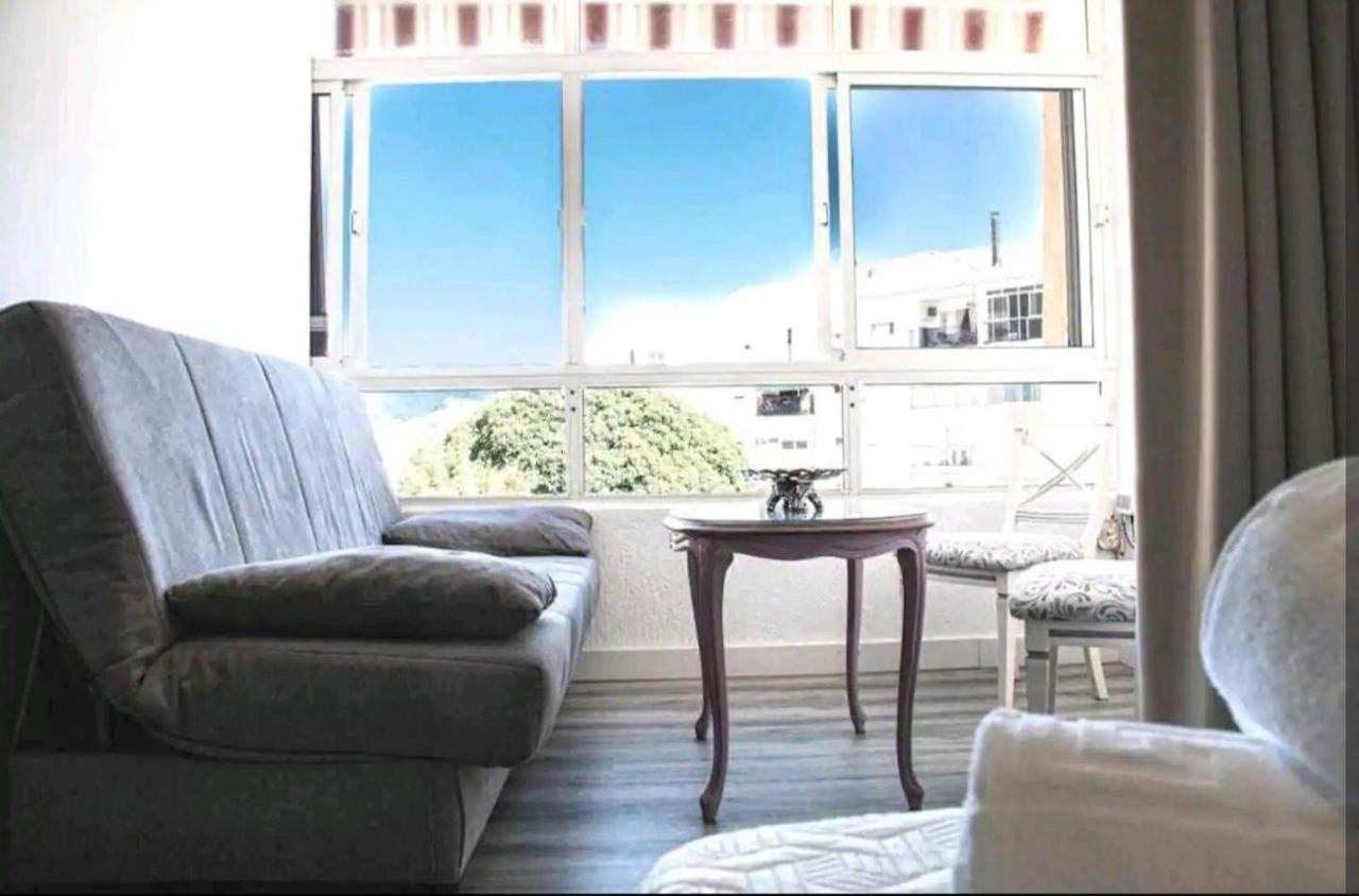 Loft La Marina Nerja Apartamento Exterior foto
